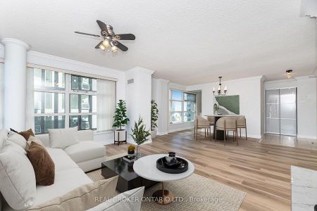 For Lease - 50 Lombard Street Unit# 2301, Toronto, Ontario - Photo 3