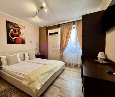 Camera moderna de inchiriat | Scoala de Inot | standarde de hotel - Photo 1