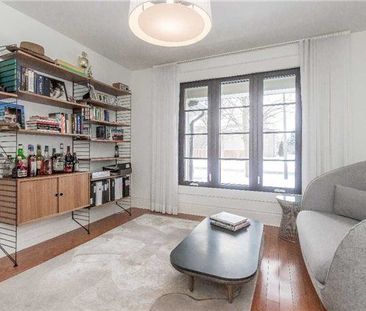 For Lease - 754 Dack Boulevard, Mississauga, Ontario - Photo 2