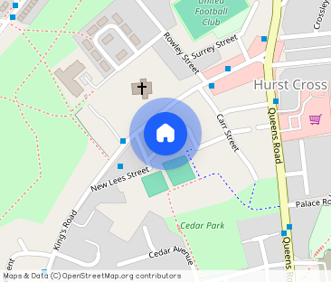 Prospect Place, Ashton-Under-Lyne, Greater Manchester, OL6 - Photo 1