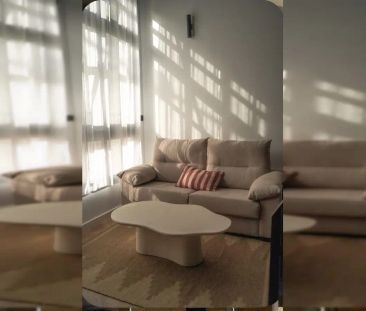 1-bedroom apartment for rent in Benicalap - Photo 1