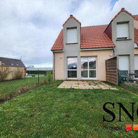 MAISON T2 + PARKING - Photo 3