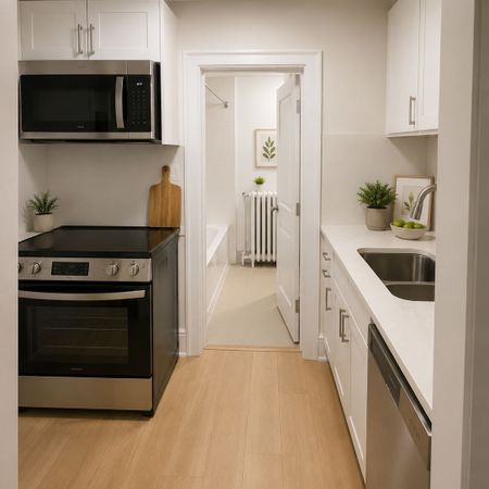 For Lease - 3015 Queen Street Unit# A1A, Toronto, Ontario - Photo 3