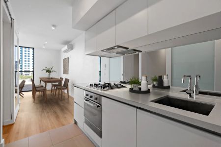 429/35 Malcolm Street, South Yarra. - Photo 5