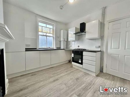 Station Road, Westgate-on-sea, CT8 - Photo 5