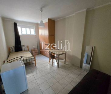 Studio/Γκαρσονιέρα για ενοικίαση Πάτρα - Κέντρο (Πάτρα) - Photo 5