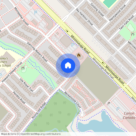 42 Rising HIll Ridge Unit# BASEMENT UNIT, Brampton