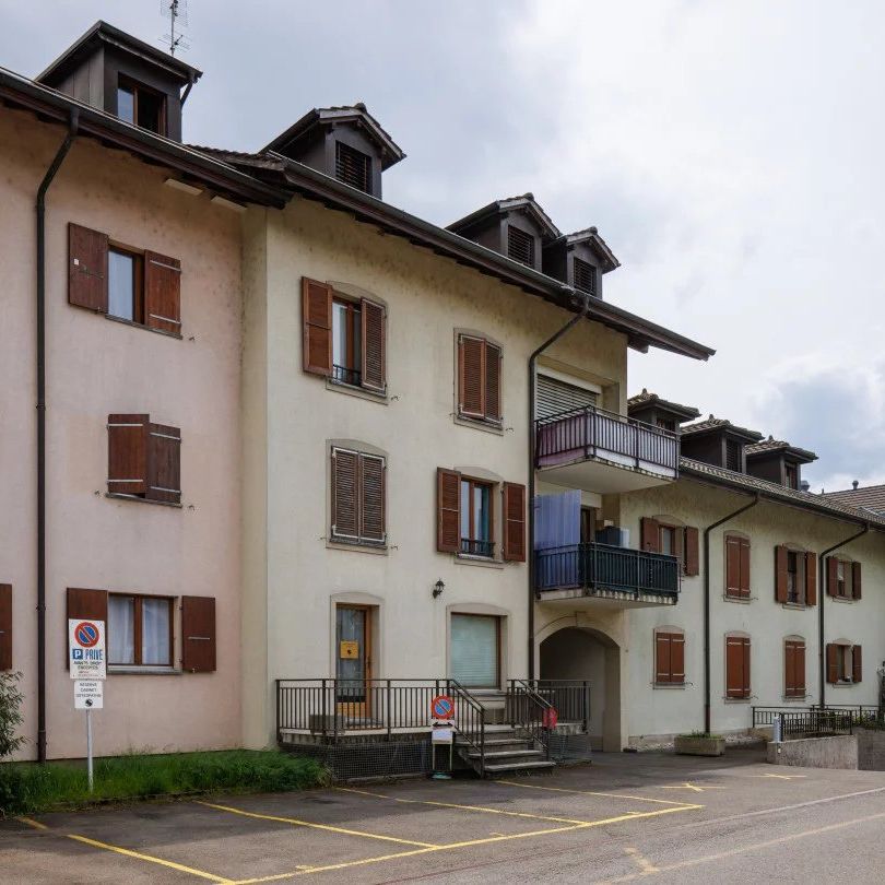 Appartement de 3 pièces au 1er étage - Photo 1