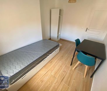 Location Appartement 1 pièce 22m² TOULON 83000 - Photo 3