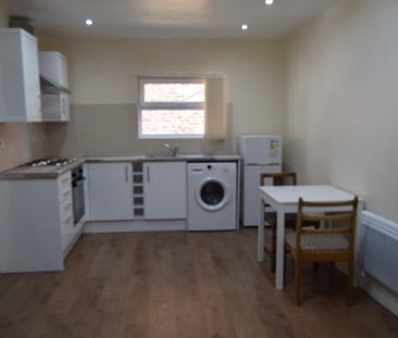 Studio to rent - Photo 4