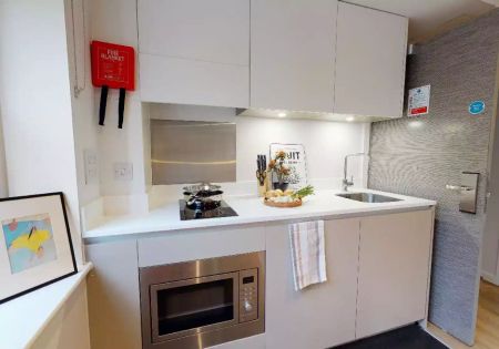 Bronze 2 Bed Apartment - Photo 5