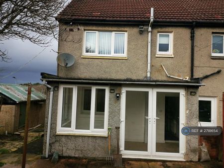 2 bedroom end of terrace house to rent - Photo 3