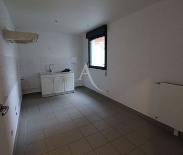 Appartement 4 pièces - 21000 Dijon Loyer : 865 € / mois CC - Photo 5