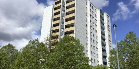 Günstig geschnittene 4,5-Zimmer-Wohnung - Photo 3