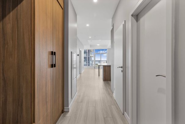 For Lease - 20 George Street Unit# 1502, Hamilton, Ontario - Photo 1