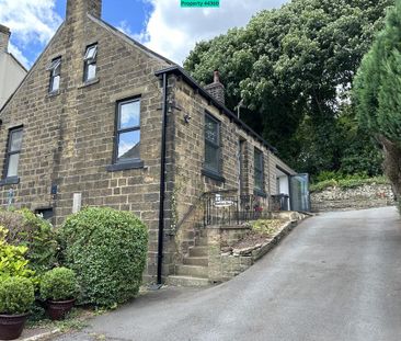 4 bedroom detached house to rent - Photo 6