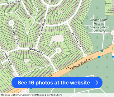 Epwell Grove, Birmingham - Photo 1