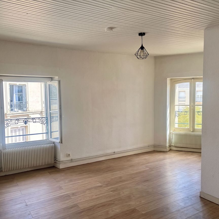"L'ALSACIEN" - Location Appartement poitiers : 22.51 m2 - Photo 1