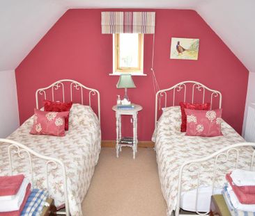 2 bedroom barn conversion to rent - Photo 3