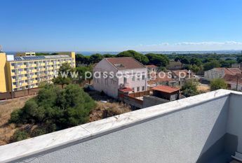 Apartamento T1 em Setúbal