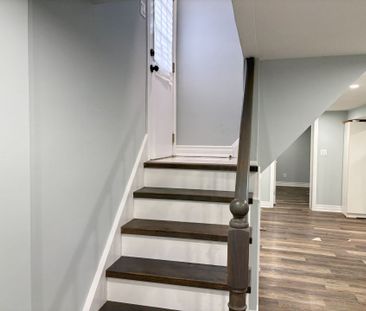 For Lease - 83 Clonmore Lower Level Drive, Toronto, Ontario - Photo 1