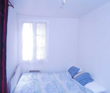 T2 de 44m² – Centre Ville – LIMOGES – LOCATION – BEGIP - Photo 5