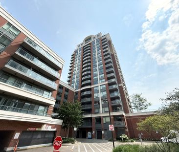 For Lease - 8200 BIRCHMOUNT Road Unit# 503, Markham, Ontario - Photo 5