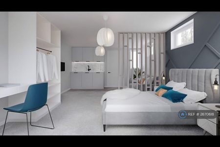 1 bedroom in a house share to rent - Photo 5