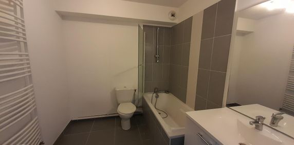 Location Appartement 2 pièces 36m² JOUE LES TOURS 37300 - Photo 2