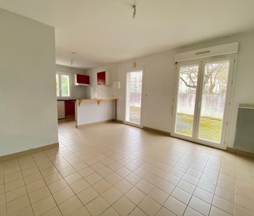 Location Appartement 1 pièce 27m² ORLEANS 45100 - Photo 3