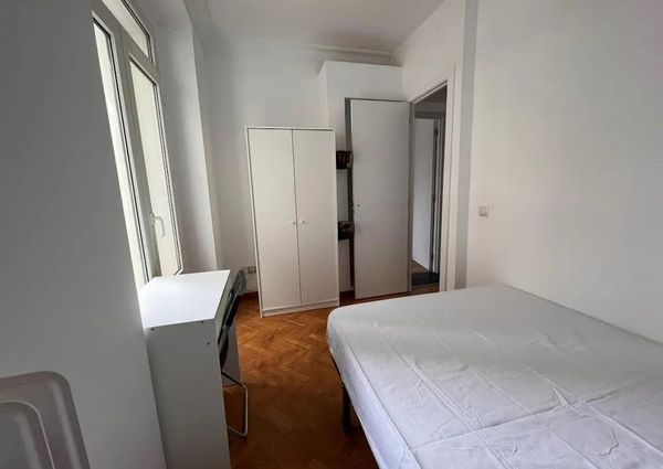 Calle de Grafal, Madrid, Community of Madrid 28005