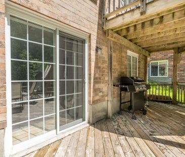 For Lease - 235 Rossmore Court, London South, Ontario - Photo 1