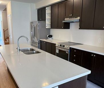 For Lease - 2980 Gatestone Path, Pickering, Ontario - Photo 1