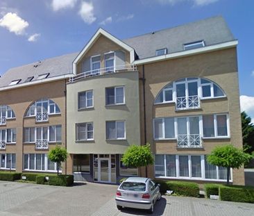 Gelijkvloers appartement met 2 slaapkamers in Geel - Foto 5