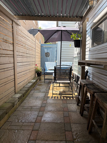 For Lease - 15 Brandwood Square Unit# Lower, Ajax, Ontario - Photo 3