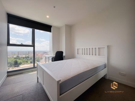 Melbourne CBD - Photo 5