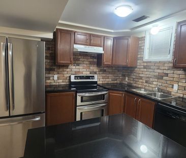 For Lease - 14A Oxbow Court Unit# BASEMENT, Vaughan, Ontario - Photo 3