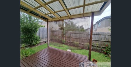 Townhouse with Room to Move - Photo 4