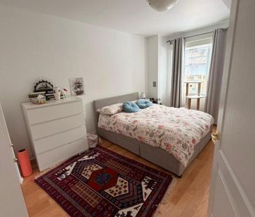 Condo 3 1/2, proche CEGEP, Université Laval - Photo 2