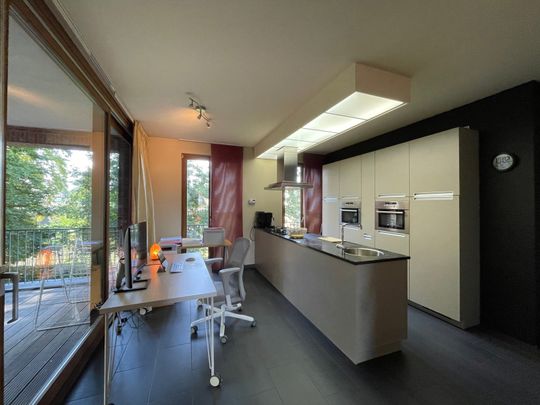 Benedenwoning - Photo 1