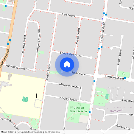 Stella Place 23, NSW 2148, Blacktown