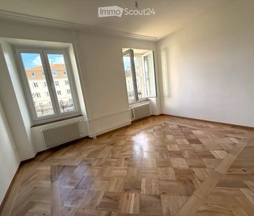 3.5 Zimmer, 95 m² - Foto 5