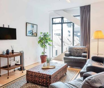 City Centre, 1 Bedroom Apartment, $550pw 5D/18 Hobson St - Photo 1