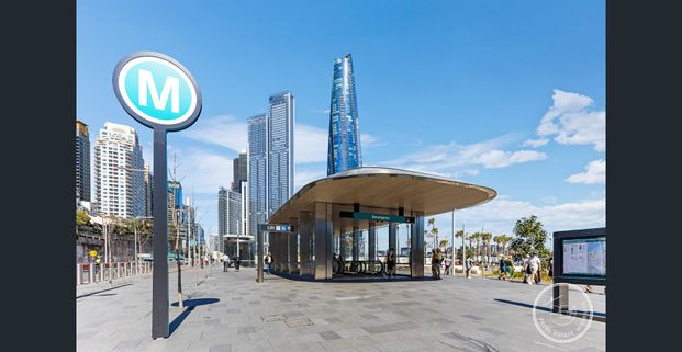 For Rent: Luxury Apartment with Iconic Harbour Bridge & Opera House Views – Barangaroo - Photo 1