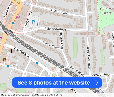 Morley Road, Lewisham - Photo 1