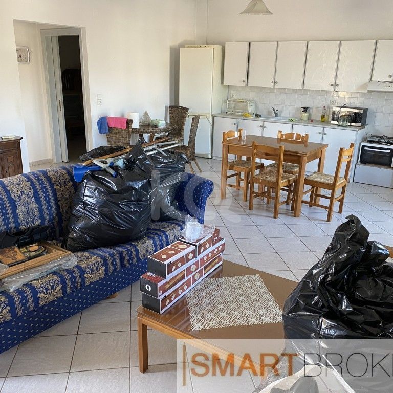 Διαμέρισμα για ενοικίαση - Ηράκλειο Κρήτης, - Photo 1