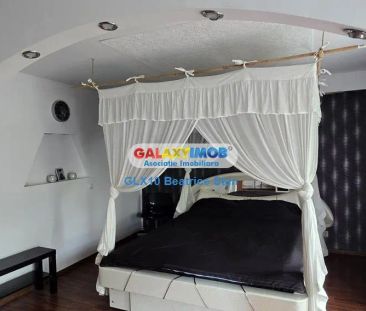 Inchiriere casa individuala resedinta DRUMUL FERMEI adiacent - Fotografie 2