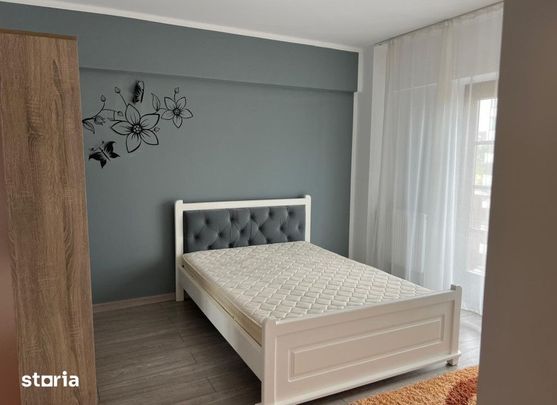 Apartament 2 camere Platoul Galata , 55 metri, etaj 3 Cod:161636 - Fotografie 1