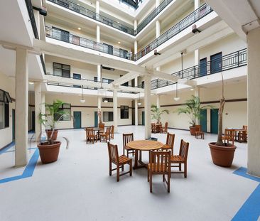 Unit 1039/211 Broadway, Ultimo - Photo 3