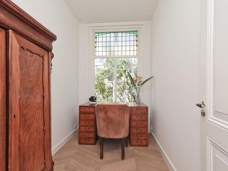 Te huur: Appartement Bosboom Toussaintstraat in Amsterdam - Foto 4